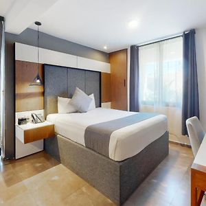 Two Bedroom Apartment